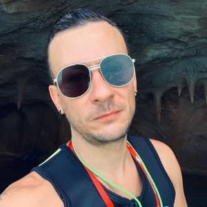 Meet your Posher, Christer